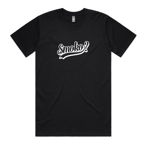 Dr.Moose Byron Bay Smoko T-Shirt