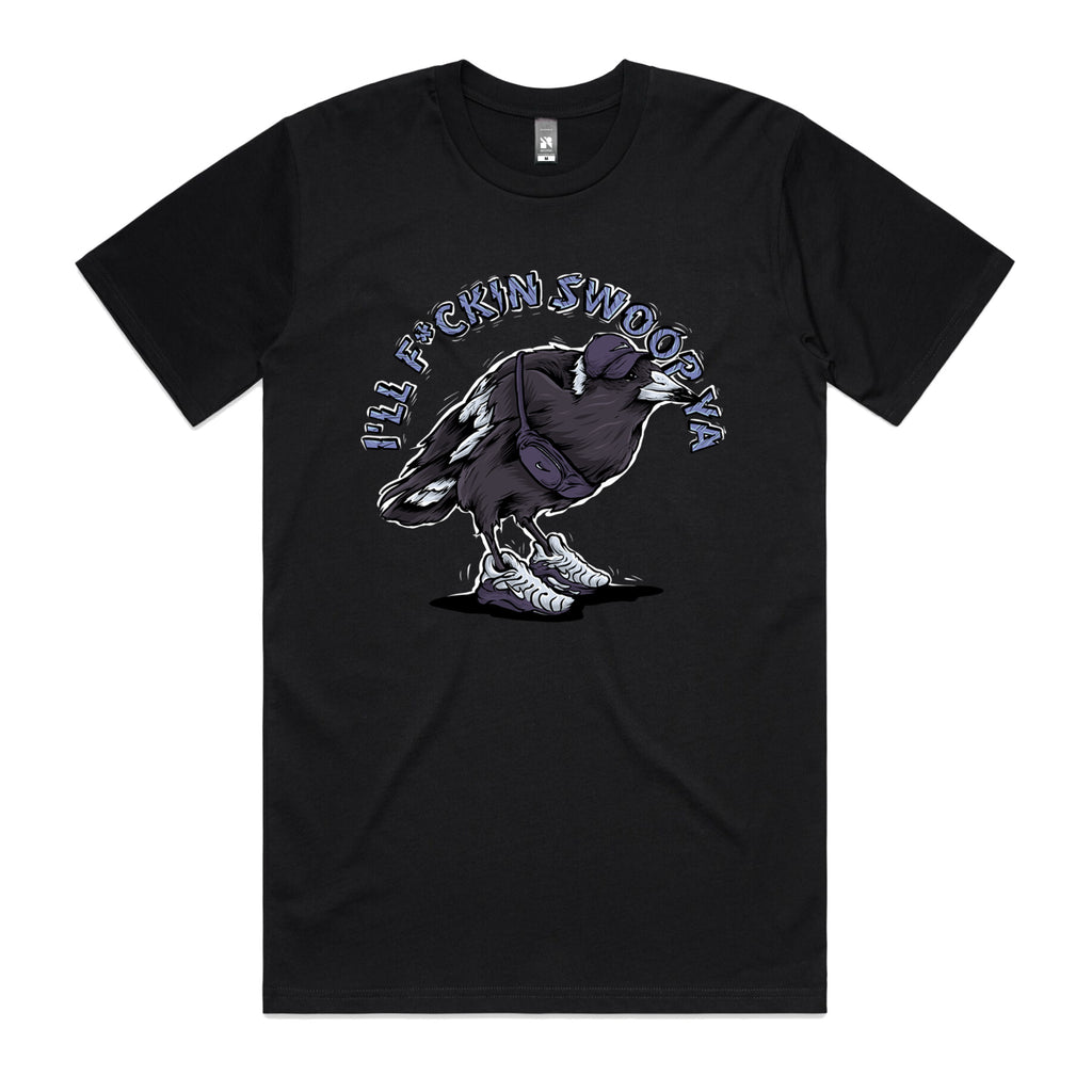 Swoop Ya T-Shirt