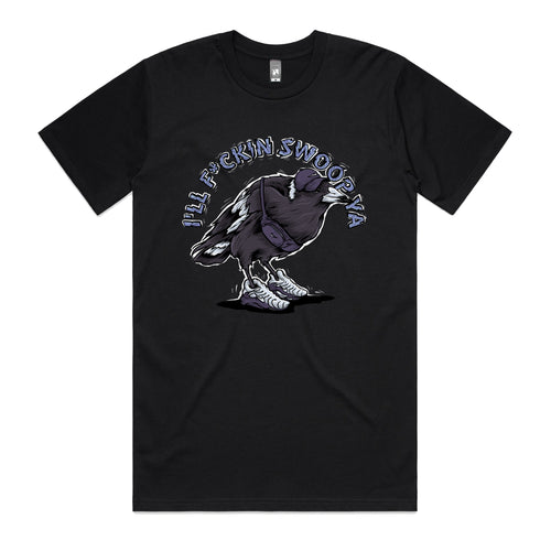 Swoop Ya T-Shirt