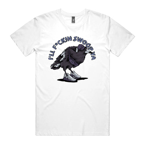 Swoop Ya T-Shirt