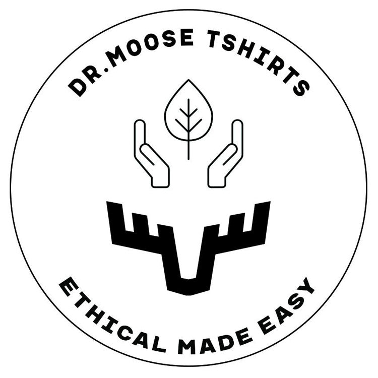 Dr Moose 