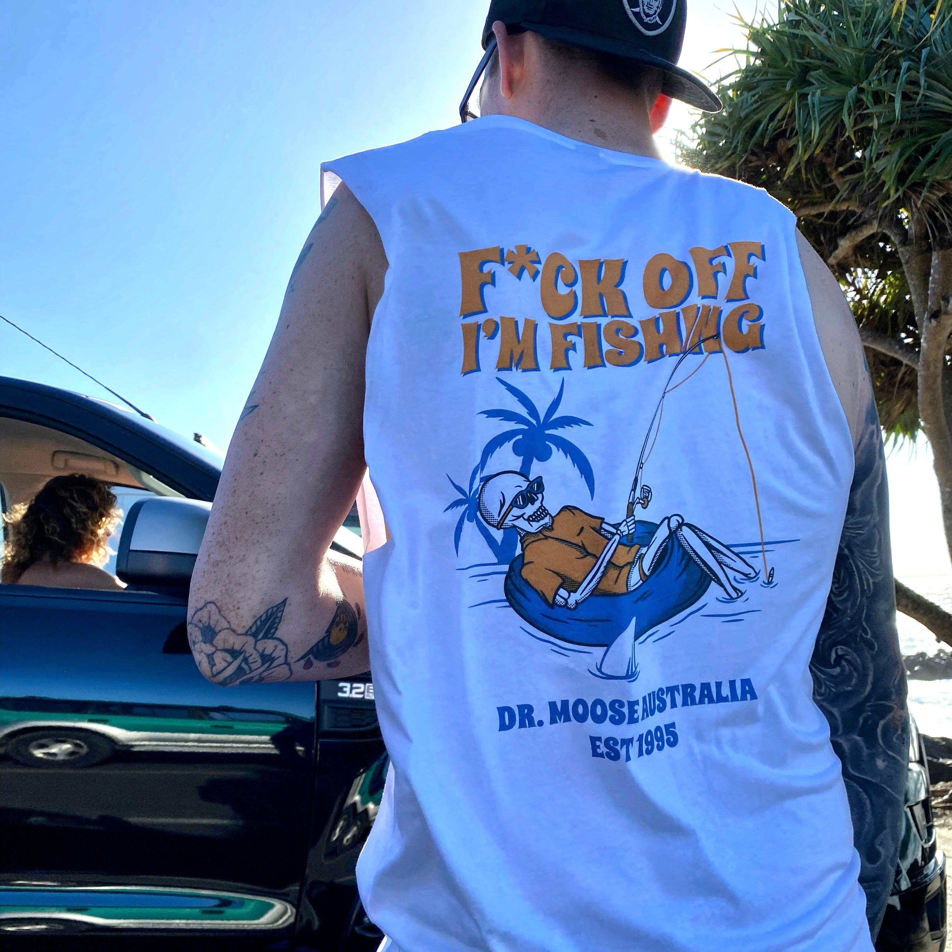 Muscle Tees