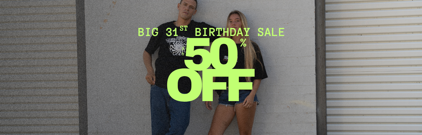 30% OFF