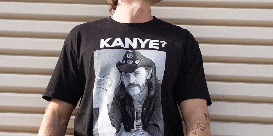 Dr.Moose Byron Bay Best Seller Fishing T-Shirt