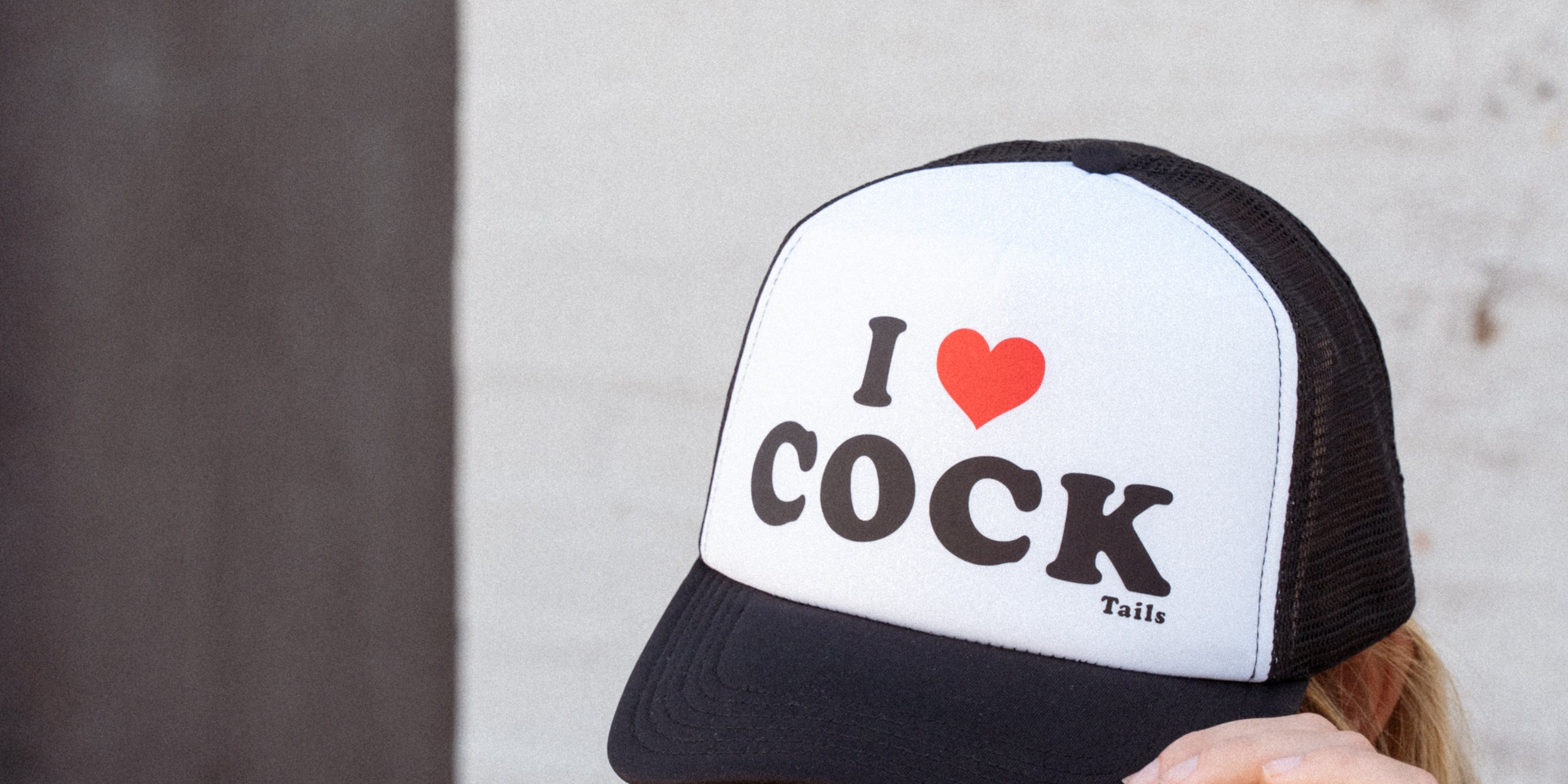 INAPPROPRIATE TRUCKERS