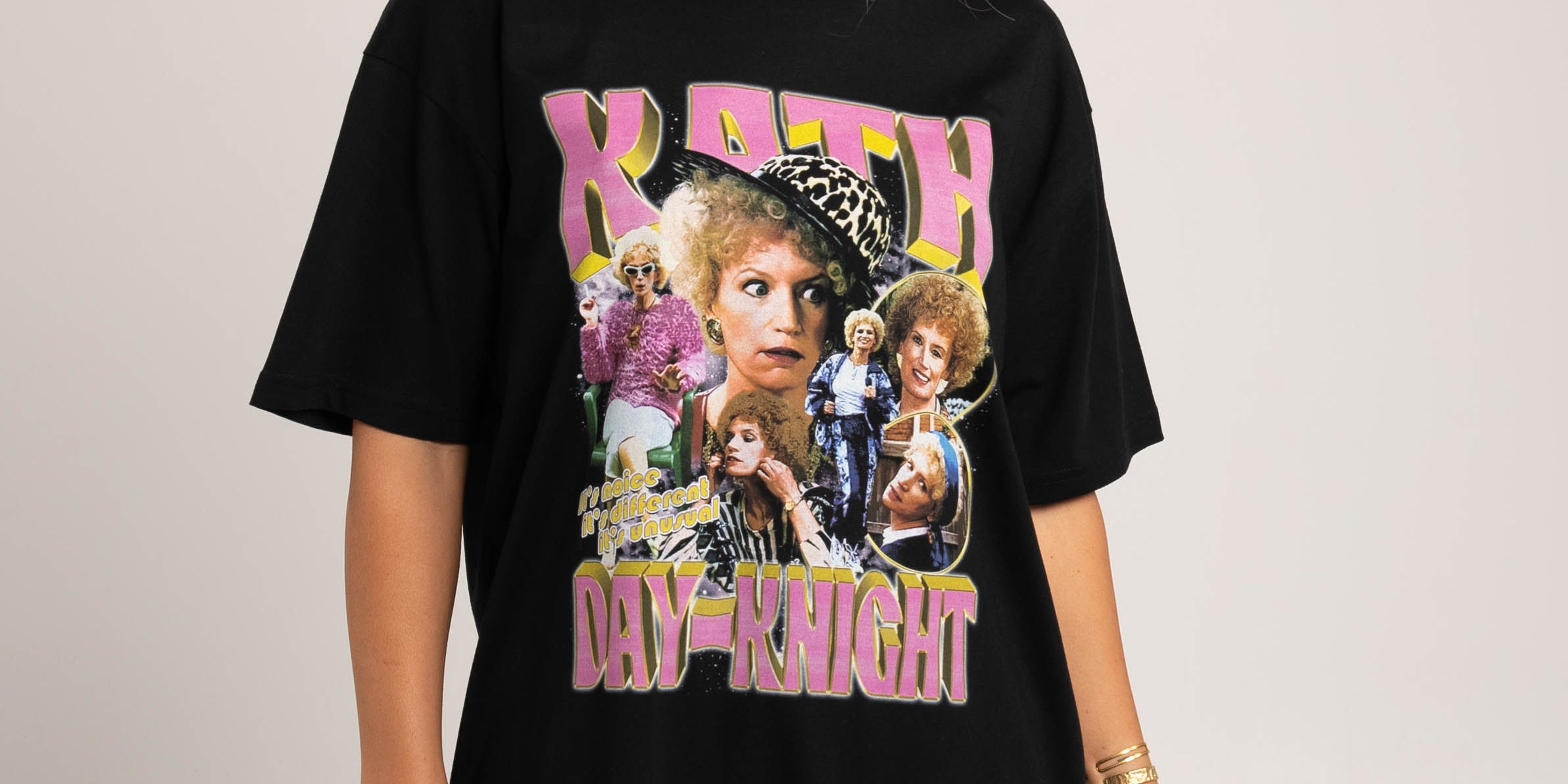 90's Bootleg Vintage