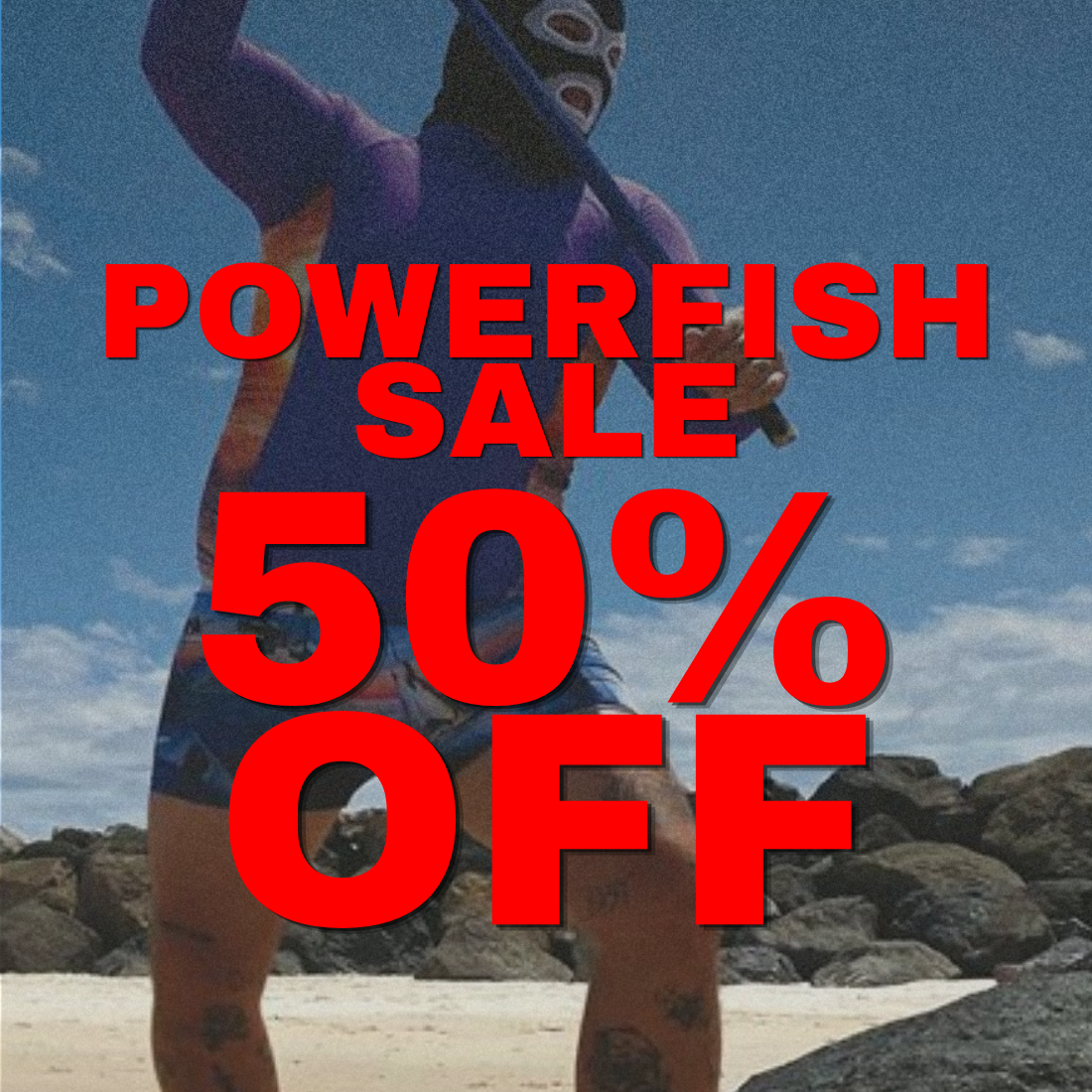 Powerfish