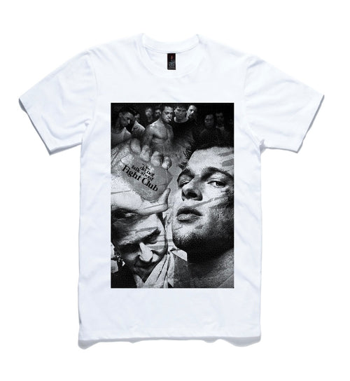 Fight Club T-Shirt