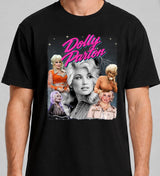 Dolly Tribute Tee