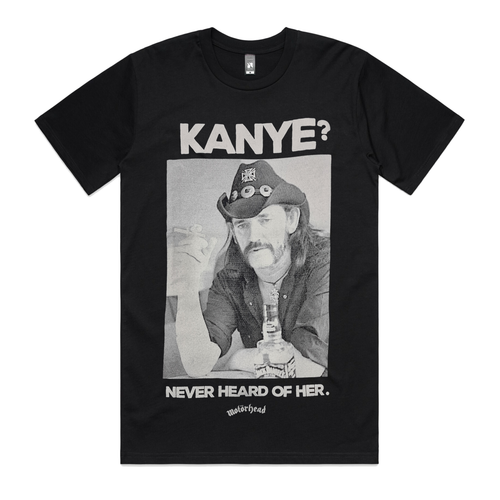 Lemmy T-Shirt