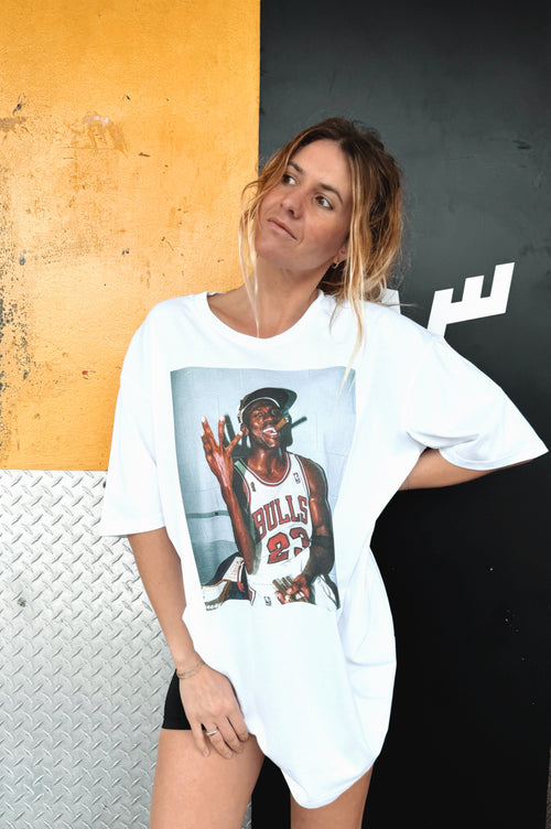 Jordan Fingers T-Shirt