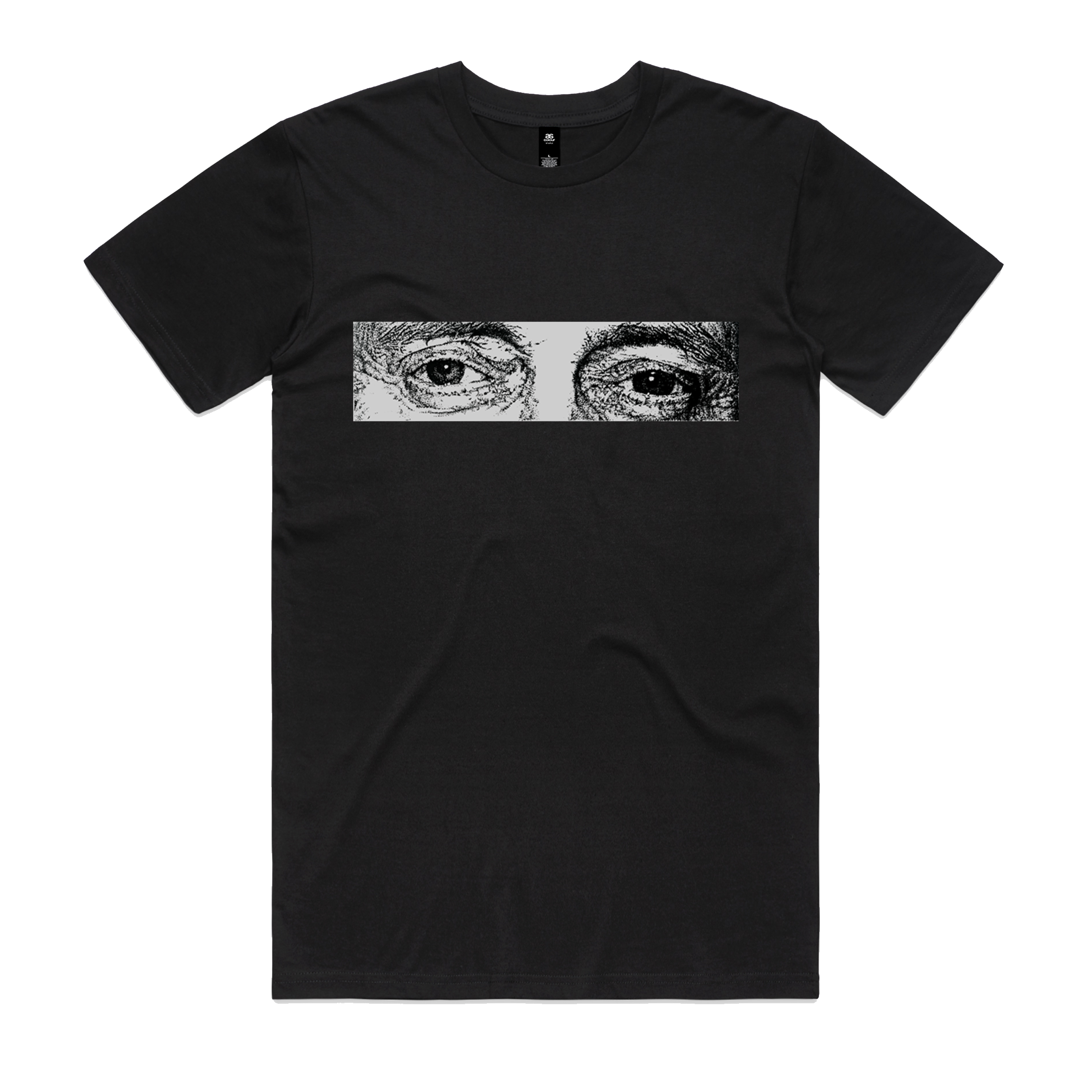 Dr.Moose T-Shirt S BUSCHEMI TEE