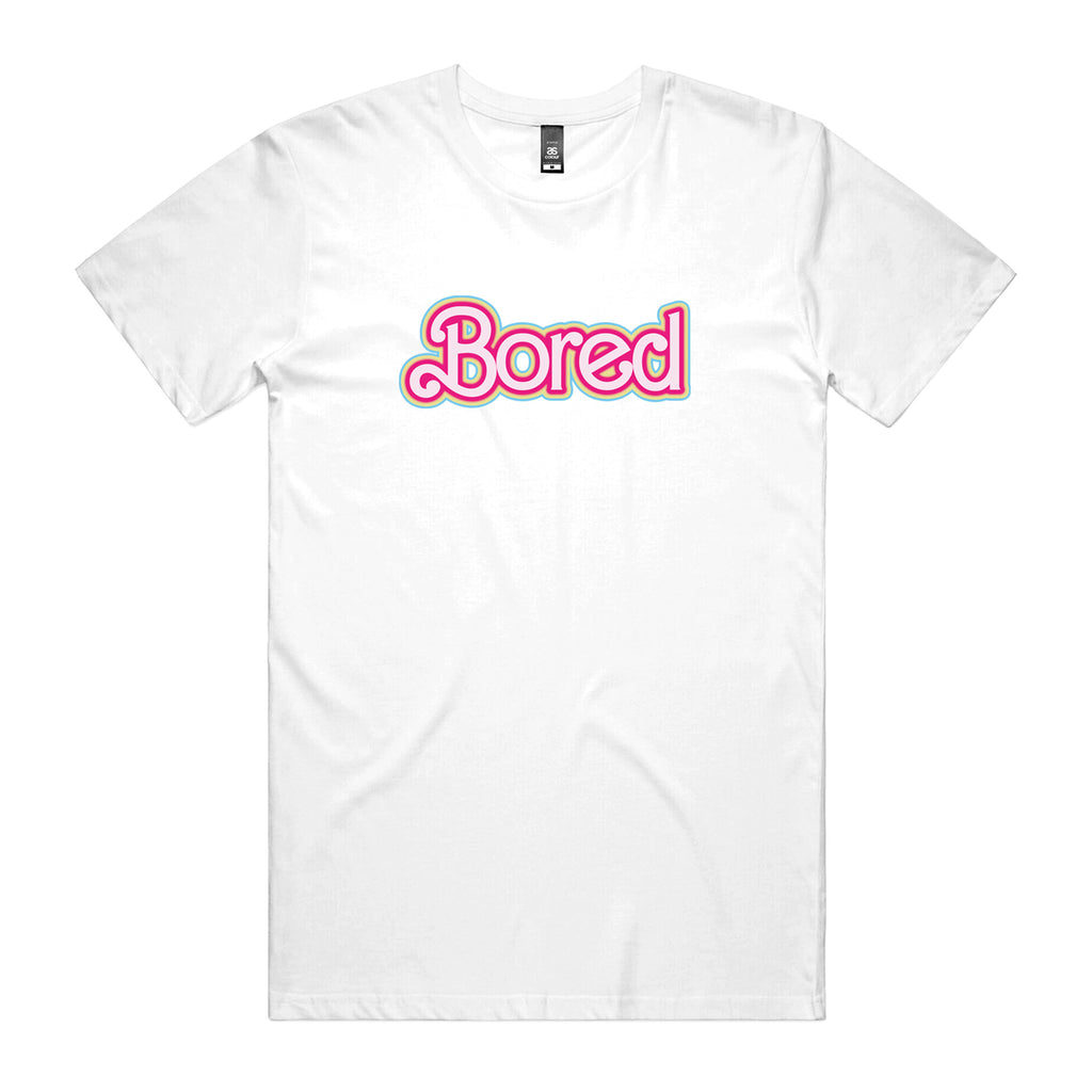 Dr.Moose Byron Bay Bored T-Shirt