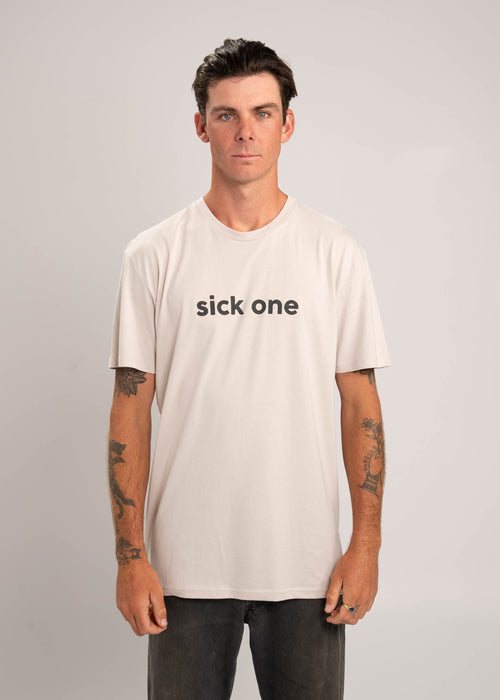 Dr.Moose Byron Bay Sick One T-Shirt