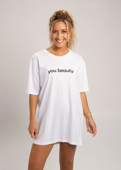 You Beauty T-Shirt