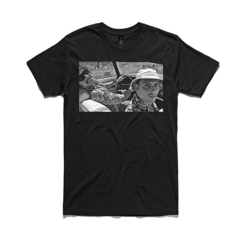 Bat Country T-Shirt