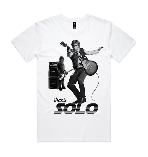 Han's Solo T-Shirt