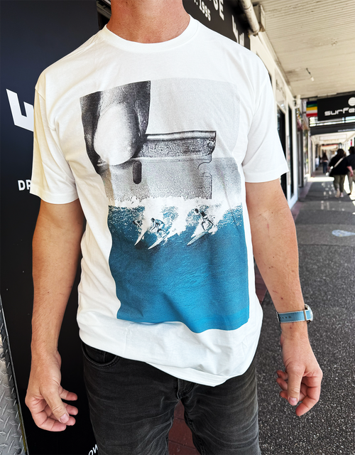 Surf Addict T-Shirt