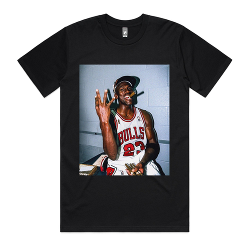 Jordan Fingers T-Shirt