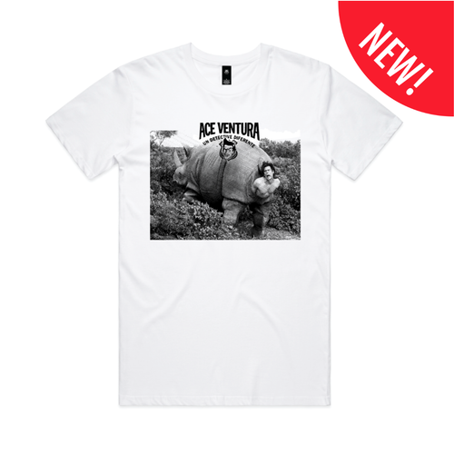 Ace Rhino T-Shirt