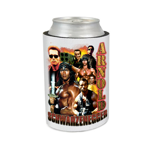 Arnie Bootleg Cooler