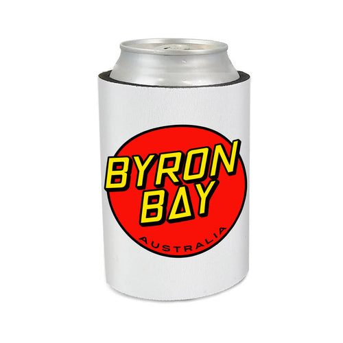 Byron 90's Cooler