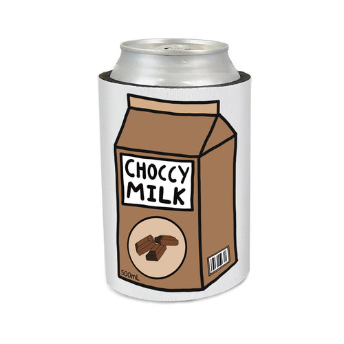 Choccy Milk Cooler