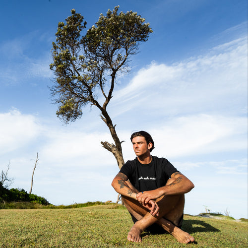 Yeah Nah Mate T-Shirt