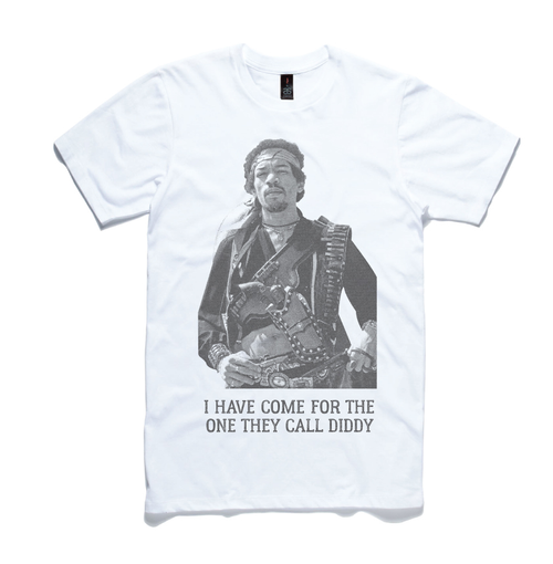 Take Him Down Jimi T-Shirt