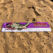 Dr.Moose Accessory Powerfish Get The Dog Brag Mat