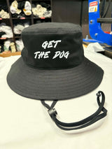 Powerfish Get The Dog Wide Brim Bucket