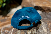 Dr.Moose Cord Cap Atlantic Cord Antler Cap