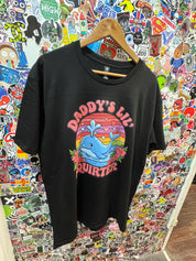 Dr.Moose  Daddy's Little Squirter T-Shirt