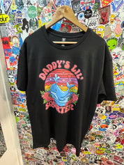Dr.Moose  Daddy's Little Squirter T-Shirt