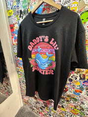 Dr.Moose  Daddy's Little Squirter T-Shirt