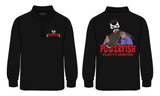 Powerfish Flatty Hunter Jersey