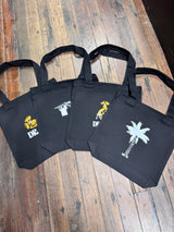 Free Gift Mystery Black Tote