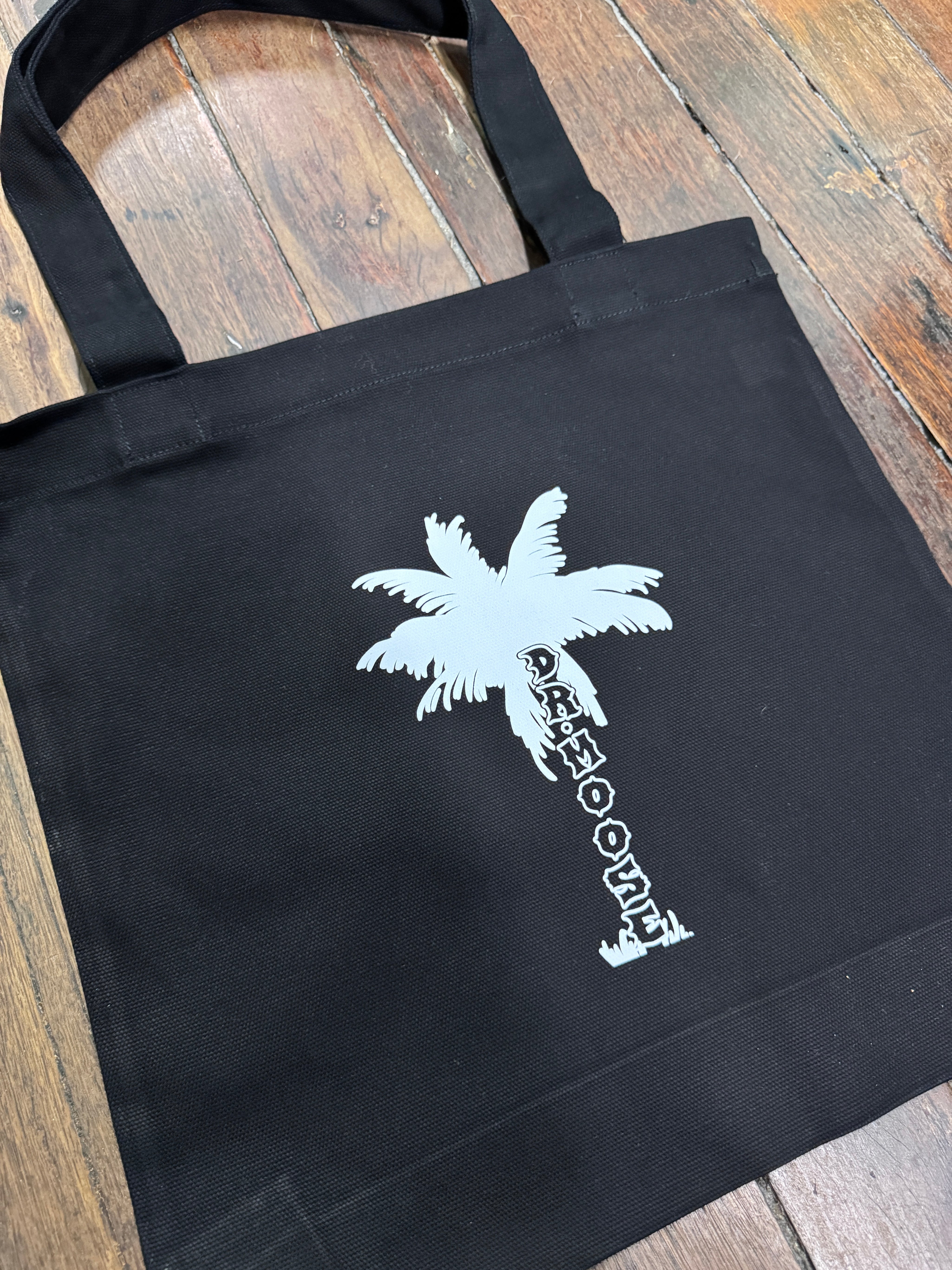 Dr.Moose free_gift Free Gift Mystery Black Tote