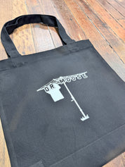 Dr.Moose free_gift Free Gift Mystery Black Tote