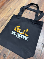 Dr.Moose free_gift Free Gift Mystery Black Tote