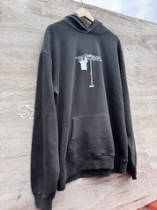 Dr.Moose Hoodie Dr.Moose Hoist Hood