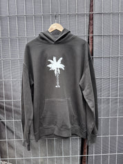 Dr.Moose  Hoodie Dr.Moose Palm Hood