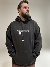 Dr.Moose Hoodie S Dr.Moose Hoist Hood