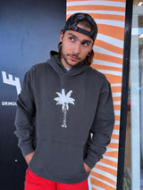 Dr.Moose Palm Hood