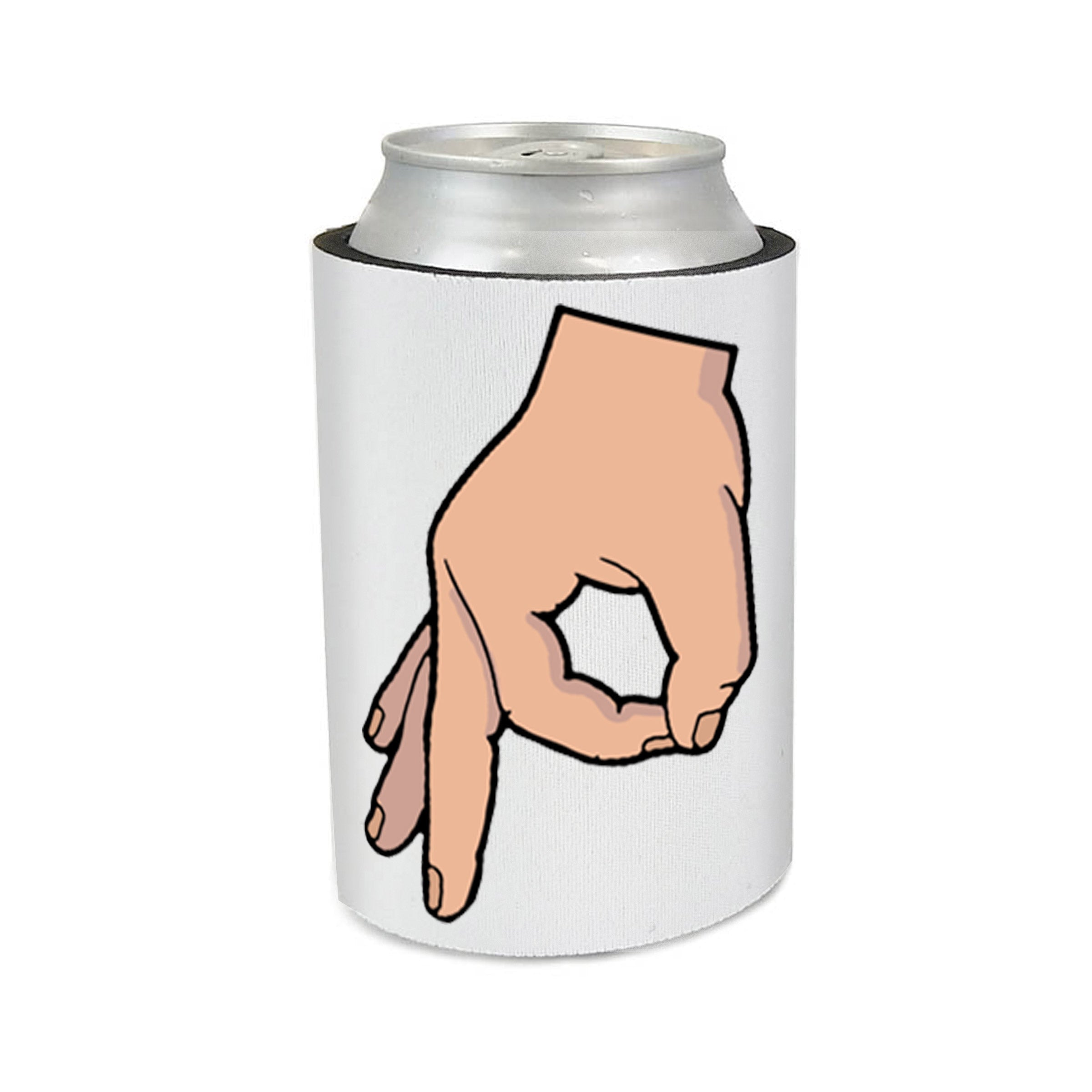 Dr.Moose stubby cooler Gotcha Cooler