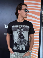 Dr.Moose T-Shirt ACCADACCA T-Shirt