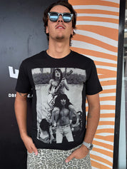 Dr.Moose T-Shirt ACCADACCA T-Shirt