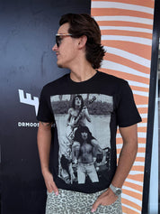Dr.Moose T-Shirt ACCADACCA T-Shirt