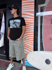 Dr.Moose T-Shirt Bat Country T-Shirt