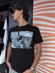 Dr.Moose T-Shirt Bat Country T-Shirt